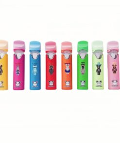 Bearbrick 2g Dual Carts