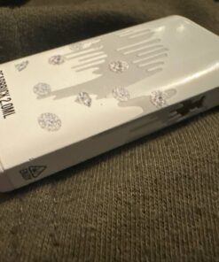 Bearbrick 2g Disposable