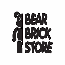 Bearbrick Snowcaps